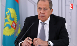 Rusya-Lavrov: 'Ukrayna'da ilk önce ateşkesin sağlanmasına yönelik yaklaşıma karşıyız'
