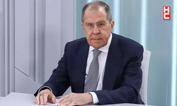 Sergey Lavrov: 'Yeni tur müzakereleri en kısa zamanda duyuracağız'