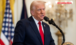 Trump: "Harvard Üniversitesi’nin yabancı öğrenci kayıtları yüzde 15 ile sınırlandırılmalı"