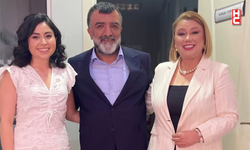 Fatih Eke: 'Çörek otu hayatınıza girdiğinde şifa, huzur ve bereket geliyor'