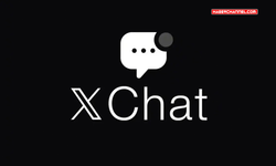 Elon Musk, ‘XChat’i tanıttı...