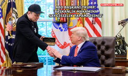 Donald Trump, Elon Musk ile ilişkisinin bittiğini söyledi