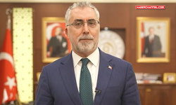 Bakan Işıkhan: "Ocak-mayıs döneminde 614 bin 586 işe yerleştirmeye aracılık ettik"