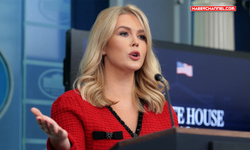 Karoline Leavitt'den Los Angeles'taki olaylara ilişkin açıklama