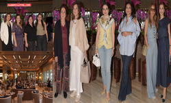 Mandarin Oriental’da sanat, kültür ve ilham dolu bir gün