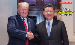 Donald Trump ve Xi Jinping'den tarife gerilimi sonrası ilk görüşme