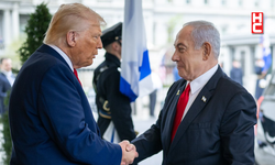 Trump’tan Netanyahu’ya: "İran ile müzakere etmelisin"