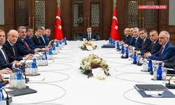 'Ekonomi Koordinasyon Kurulu' toplandı...