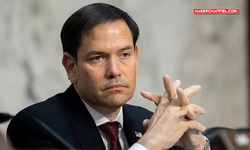 Marco Rubio: 'İran'a yönelik saldırılarda yer almıyoruz'