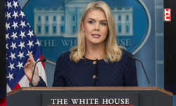Sözcü Karoline Leavitt: "Trump ile Şi'nin görüşmesi iyi ve verimliydi"
