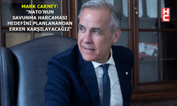 Kanada Başbakanı Mark Carney'den NATO açıklaması