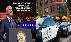 ABD Minnesota Eyalet Meclisi Başkanı Melissa Hortman ve eşi evlerinde öldürüldü