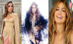 Jennifer Lopez'den hayranlarına özel sürpriz!