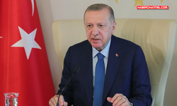 Cumhurbaşkanı Erdoğan, Malezya Başbakanı Enver İbrahim ile görüştü