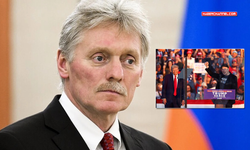 Kremlin-Peskov: "Trump ve Musk arasındaki polemik ABD'nin iç meselesi"