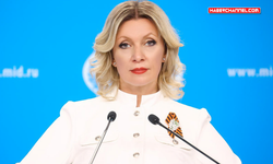 Mariya Zaharova: "Karabağ’ı Azerbaycan toprağı olarak tanıyoruz"