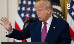 ABD Başkanı Trump: "İsrail'in, İran'a yönelik saldırılarında ABD'nin rolü yok"