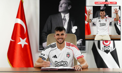 Beşiktaş, David Jurasek transferini açıkladı...