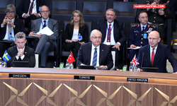 Bakan Yaşar Güler, Brüksel'de 'Savunma ve Caydırıcılık Konulu' birinci oturuma katıldı