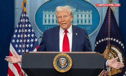 ABD Başkanı Trump: 'İsrail'in saldırısını önceden biliyordum'