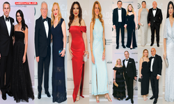 İş dünyasını buluşturan büyüleyici balo: MAGical Night 2025
