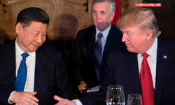 Donald Trump: "Şi Cinping ile anlaşması çok zor"