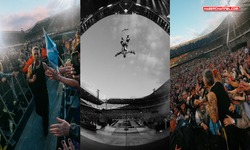 Robbie Williams'dan İstanbul'da unutulmaz bir geceye davet!..