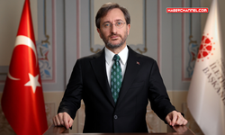 İletişim Başkanı Fahrettin Altun: 'İsrail'in pervasız saldırganlığına karşı net bir tavır alınmalı'