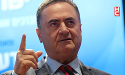İsrail: 'İran İç Güvenlik Karargahı vuruldu'
