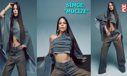Simge'den yaza damga vuracak yeni şarkı: "Mucize!"