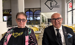 Michel Adam Lisowski FashionTV Luxe Resort’ü ziyaret etti