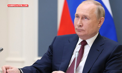 Rusya Devlet Başkanı Putin'den ateşkes açıklaması