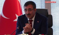 Cevdet Yılmaz: "Netanyahu yönetiminin saldırganlığını kınıyoruz"