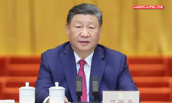 Xi Jinping: "Orta Doğu’da barış ve istikrarın yeniden sağlanması için katkıda bulunmaya hazırız"