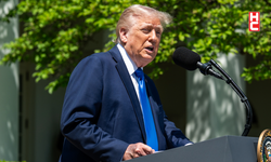 Trump: "ABD'nin İran'ı vurup vurmayacağını şu an söyleyemem"