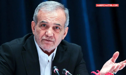 Mesud Pezeşkiyan'dan ABD’ye çağrı
