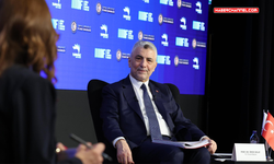Bakan Ömer Bolat: "Hizmet ihracatında 121 milyar dolar hedefine ulaşacağız"