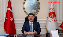 Bakan Yılmaz Tunç, Ferdi Zeyrek'in ölümüyle ilgili bilirkişi raporunu açıkladı