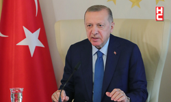 Cumhurbaşkanı Erdoğan: "İsrail'in İran'a düzenlediği saldırılar provokasyondur"