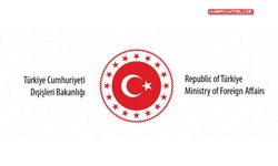 Türkiye'den İsrail'e tepki...