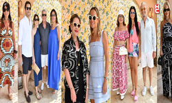 Gigi Rigolatto, Mandarin Oriental, Bodrum’da şık bir davetle açıldı