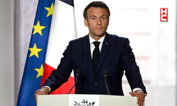 Fransa Cumhurbaşkanı Emmanuel Macron, Grönland'ı ziyaret edecek