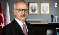 Bakan Uraloğlu: "Havayolu işletmelerimiz İran, Irak, Suriye, Ürdün'e seferlerini iptal etmiştir"