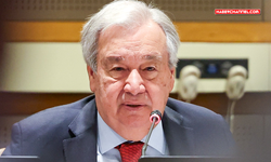 BM-Antonio Guterres: 'Barış ve diplomasi üstün gelmeli'