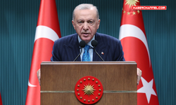 Cumhurbaşkanı Erdoğan: "İsrail, ne yaptığının farkında değil"