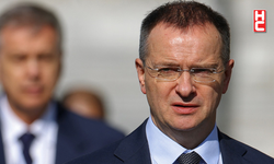 Vladimir Medinskiy: "Ukrayna, İstanbul’da anlaşmaya varılan esir takasını erteledi"