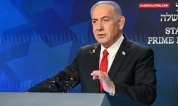 Netanyahu: "İran’ın füze üretim kapasitelerini yok etmek için harekete geçtik"