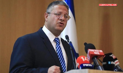 Itamar Ben-Gvir: "İran'ın nükleer programını hedef almaya devam edeceğiz"