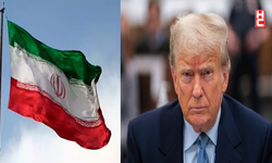 İran’dan Donald Trump’ın seyahat yasağına tepki