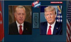İsrail-İran çatışmaları: Cumhurbaşkanı Erdoğan, ABD Başkanı Trump ile görüştü